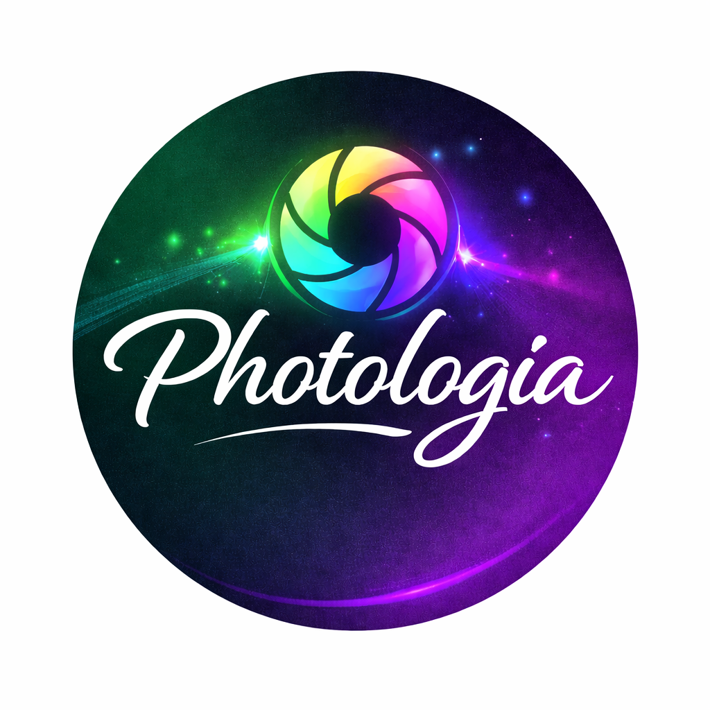 Photologia Logo